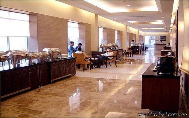Fortune Select Global, Gurugram - Member Itc'S Hotel Group Gurgáon Interiér fotografie