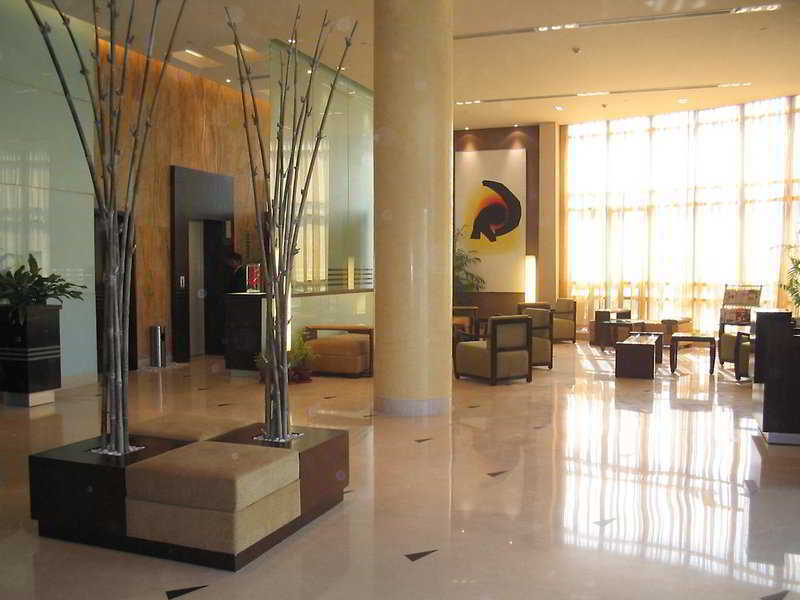 Fortune Select Global, Gurugram - Member Itc'S Hotel Group Gurgáon Exteriér fotografie